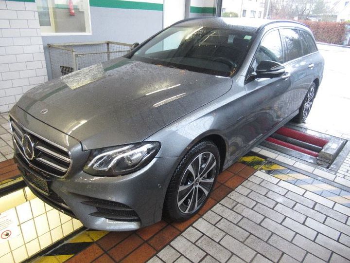 MERCEDES-BENZ E -KLASSE T-MODELL (BM 213)(06.2016-&GT) 2019 wdd2132161a741080