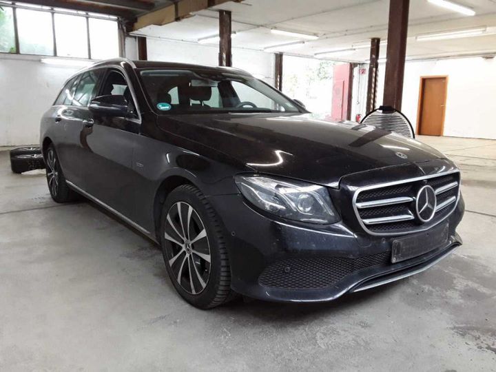 MERCEDES-BENZ E300 2019 wdd2132161a743834