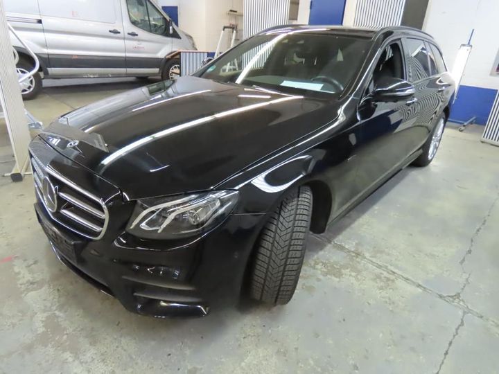 MERCEDES-BENZ E T-MODEL 2019 wdd2132161a747036