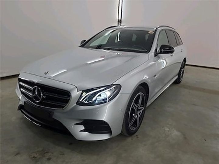 MERCEDES-BENZ CLASSE E BREAK DIESEL (S213) 2019 wdd2132161a747555