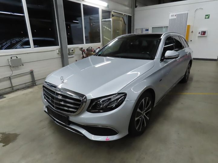 MERCEDES-BENZ E T-MODEL 2019 wdd2132161a748515