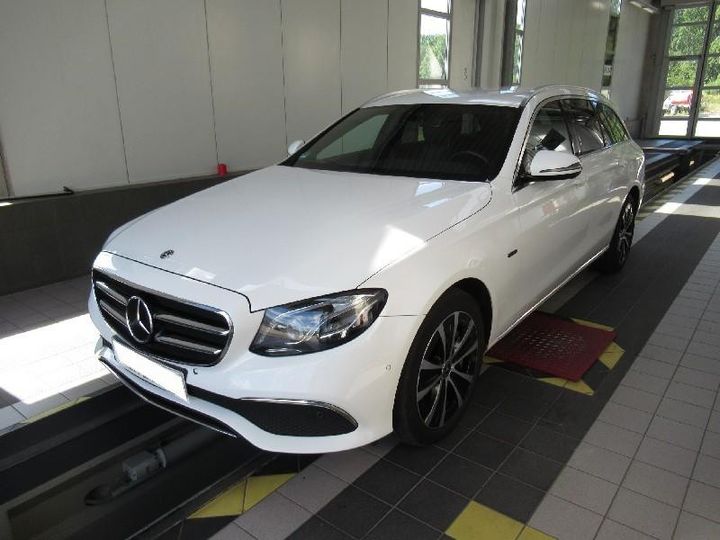 MERCEDES-BENZ E -KLASSE T-MODELL 2019 wdd2132161a754482