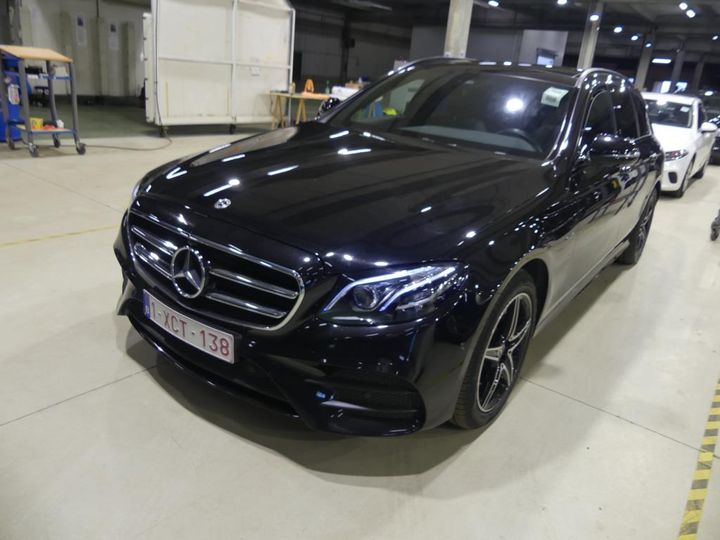 MERCEDES-BENZ E BREAK 2019 wdd2132161a755070