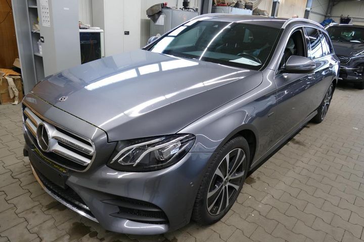 MERCEDES-BENZ E 2019 wdd2132161a755179