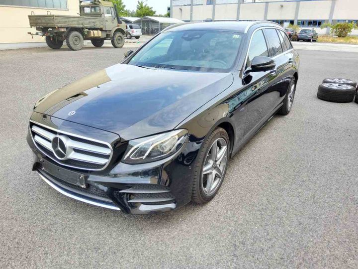 MERCEDES-BENZ E -KLASSE T-MODELL 2019 wdd2132161a757653