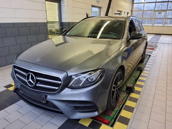 MERCEDES-BENZ E -KLASSE T-MODELL (BM 213)(06.2016-&GT) 2019 wdd2132221a730503