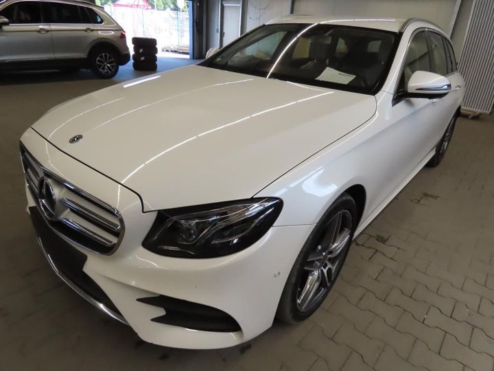 MERCEDES-BENZ E T-MODEL 2019 wdd2132231a599326