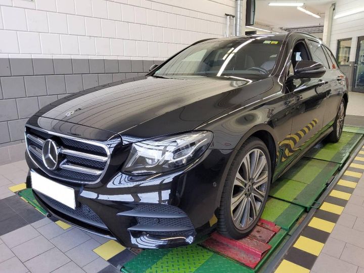 MERCEDES-BENZ E 400D 2019 wdd2132231a729279