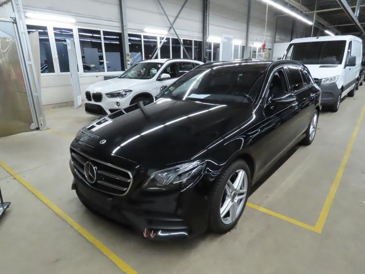 MERCEDES-BENZ E T-MODEL 2017 wdd2132331a359332