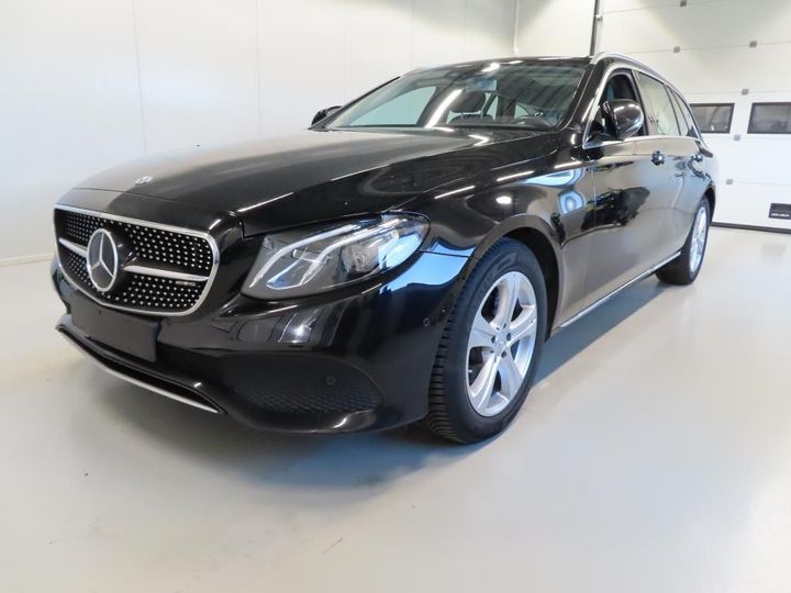 MERCEDES-BENZ E-CLASS 2018 wdd2132421a465368