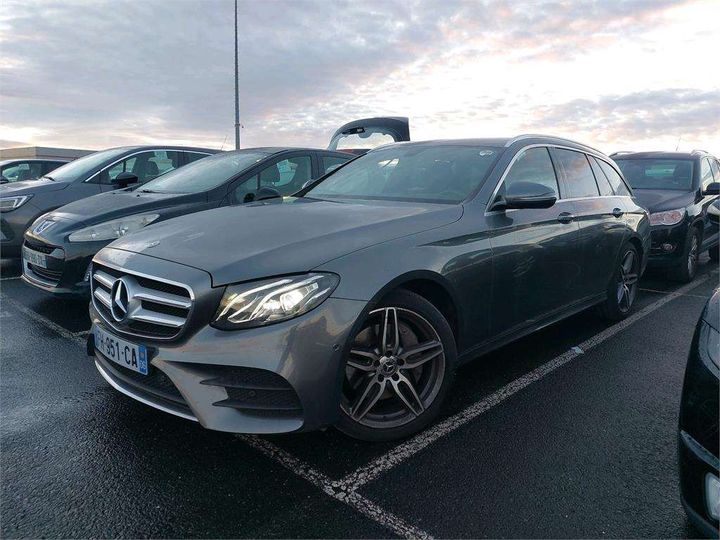 MERCEDES-BENZ CLASSE E BREAK 2019 wdd2132431a686791