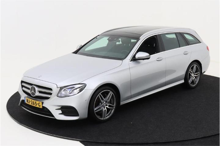 MERCEDES-BENZ E-KLASSE 2017 wdd2132451a204635