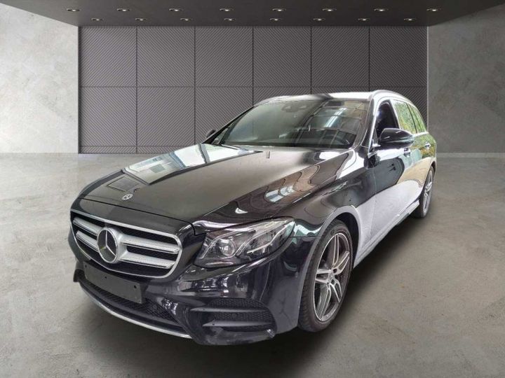 MERCEDES-BENZ E -KLASSE T-MODELL (BM 213)(06.2016-&GT) 2017 wdd2132711a251069