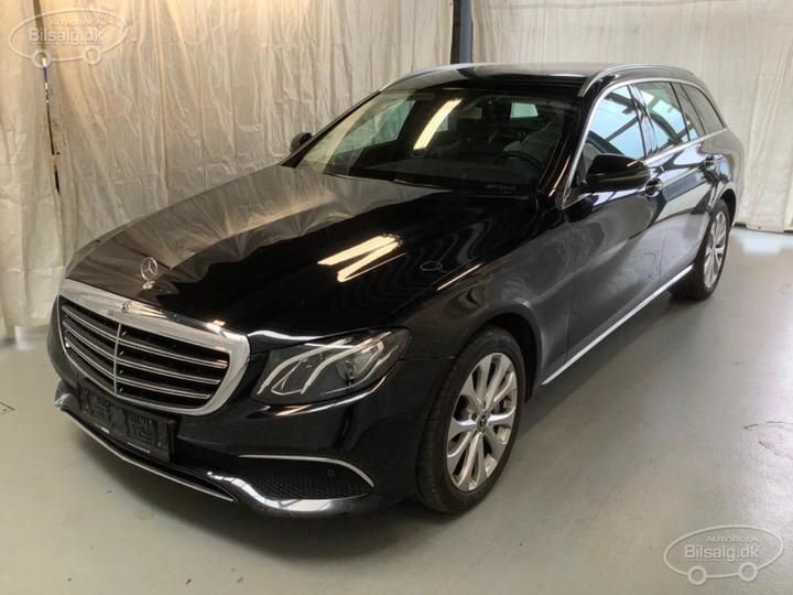 MERCEDES-BENZ E-CLASS T 2017 wdd2132711a325120