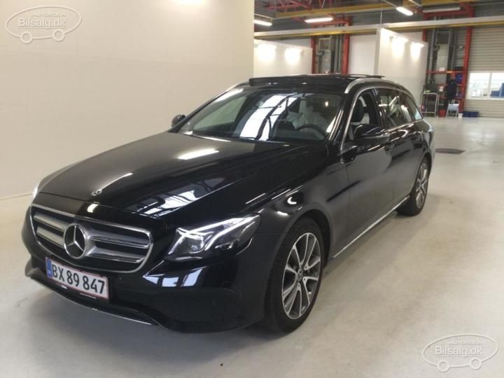 MERCEDES-BENZ E-CLASS T 2018 wdd2132711a435310