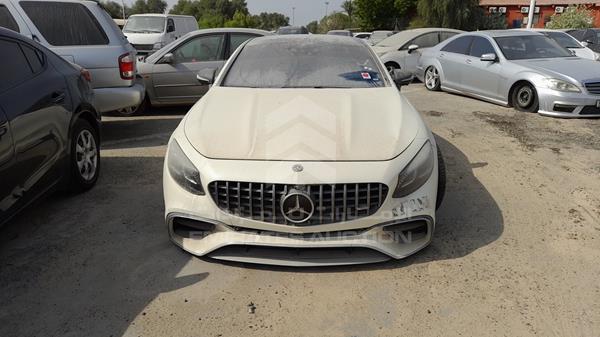 MERCEDES-BENZ 2015 0 wdd2173781a000499