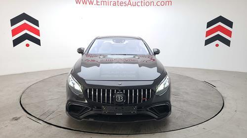 MERCEDES S 2015 wdd2173781a004505