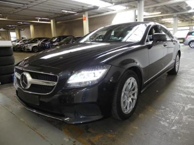 MERCEDES-BENZ CLASSE CLS DIESEL (C218) - 2014 2016 wdd2183041a175199