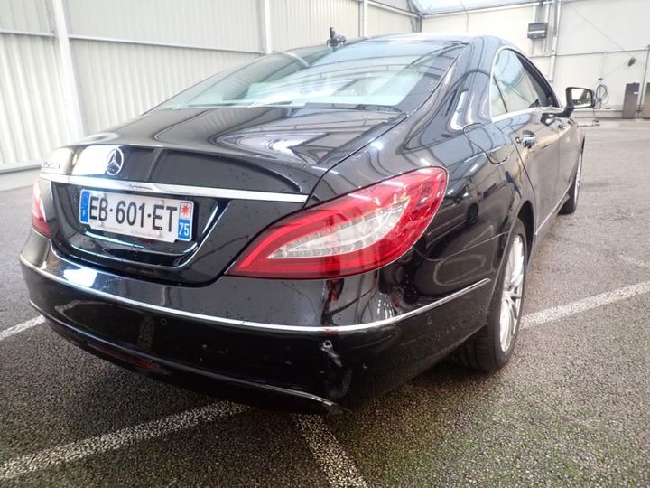 MERCEDES-BENZ CLS COUPE 2016 wdd2183041a182603