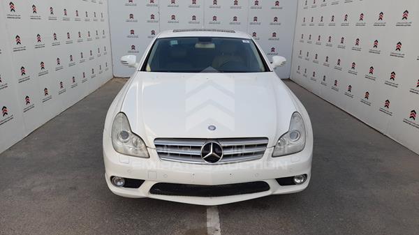 MERCEDES-BENZ SL 500 2006 wdd2193751a049969