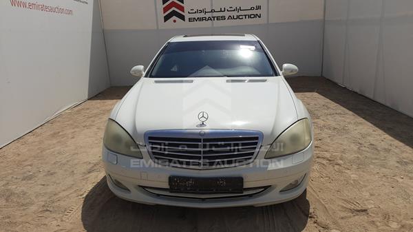 MERCEDES-BENZ S 350 0 wdd2210561a118083