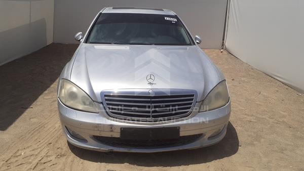 MERCEDES-BENZ S 350 2001 wdd2210561a176592