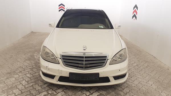 MERCEDES-BENZ S 350 2006 wdd2211561a015520