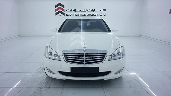 MERCEDES-BENZ S 350 2006 wdd2211561a029793