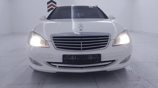 MERCEDES-BENZ S 500 2005 wdd2211711a006026