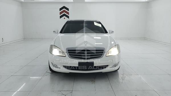 MERCEDES-BENZ S 500 2006 wdd2211711a022023