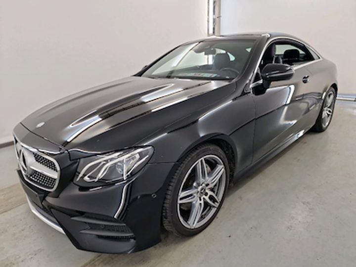 MERCEDES-BENZ CLASSE E COUPE DIESEL (C238) 2018 wdd2383141f002671