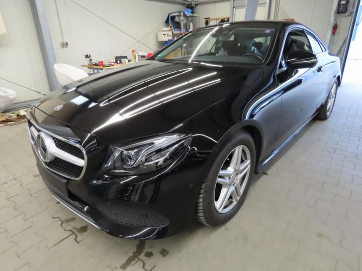 MERCEDES-BENZ E 2017 wdd2383141f007947