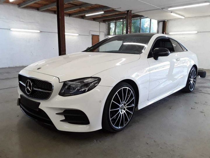 MERCEDES-BENZ E 220D 2017 wdd2383141f018758