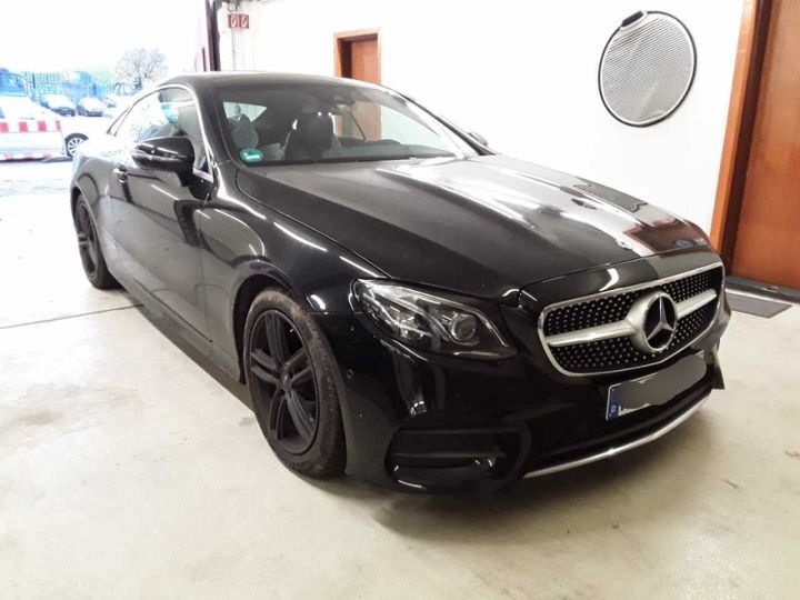 MERCEDES-BENZ E 220 D 2018 wdd2383141f065907