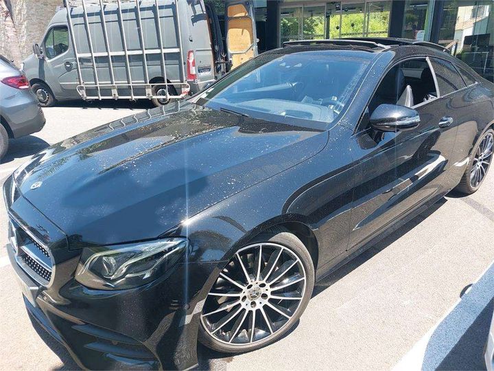 MERCEDES-BENZ CLASSE E COUPE 2018 wdd2383141f067749