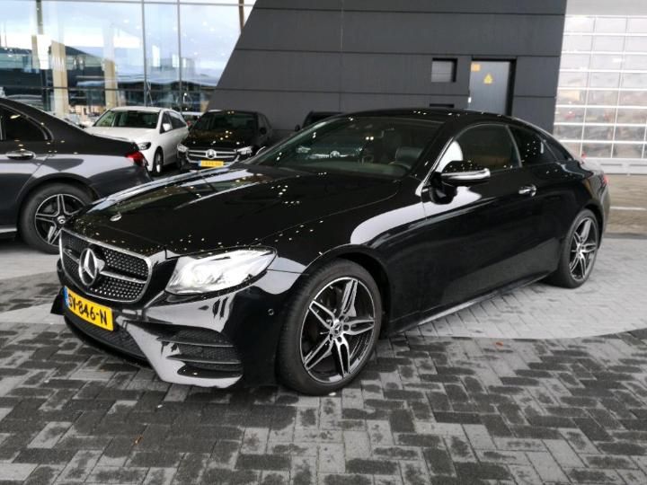 MERCEDES-BENZ E-KLASSE 2018 wdd2383141f067922