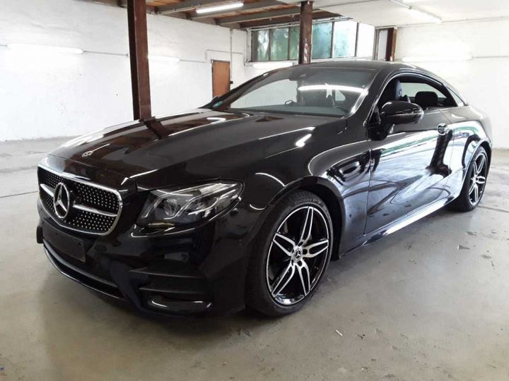 MERCEDES-BENZ E 220 D 2018 wdd2383141f074188