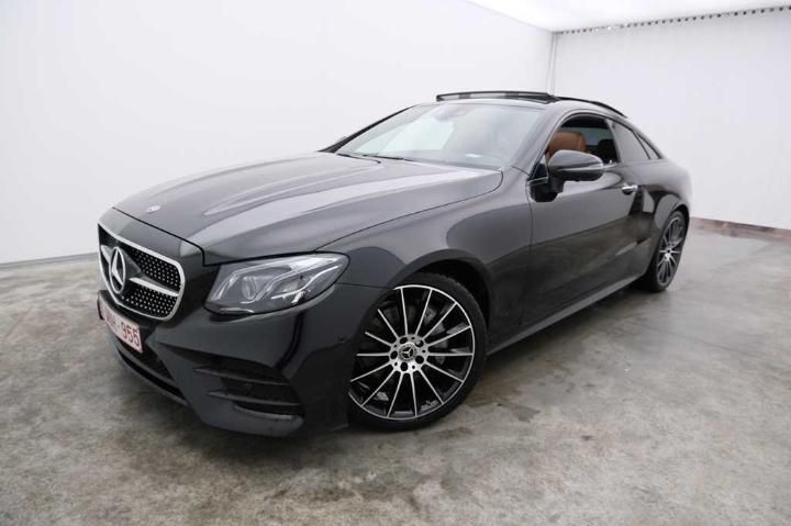 MERCEDES-BENZ E-KLASSE COUP &#3917 2019 wdd2383141f078284