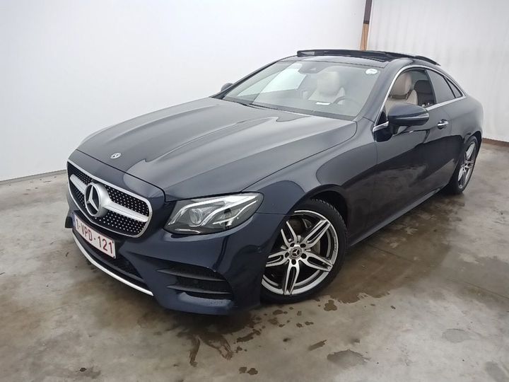 MERCEDES-BENZ NULL 2019 wdd2383141f082493