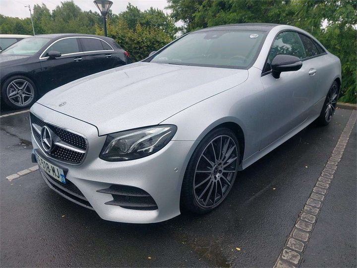 MERCEDES-BENZ CLASSE E COUP 2019 wdd2383141f083097