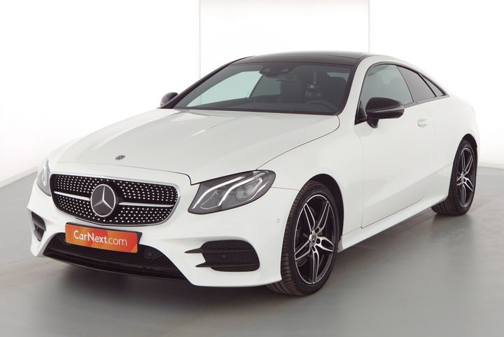 MERCEDES-BENZ E 2018 wdd2383141f092012