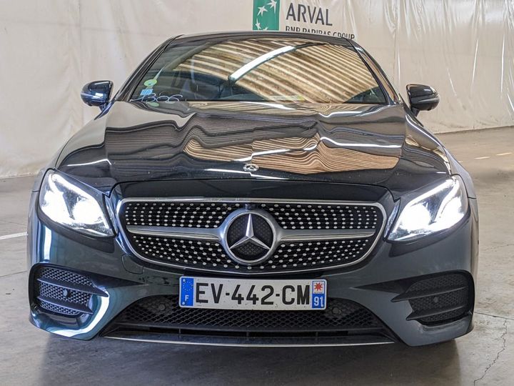 MERCEDES-BENZ CLASSE E COUPE 2018 wdd2383151f051469