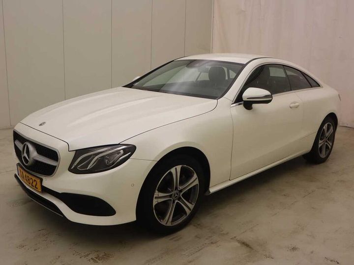 MERCEDES-BENZ E-KLASSE 2018 wdd2383151f071501