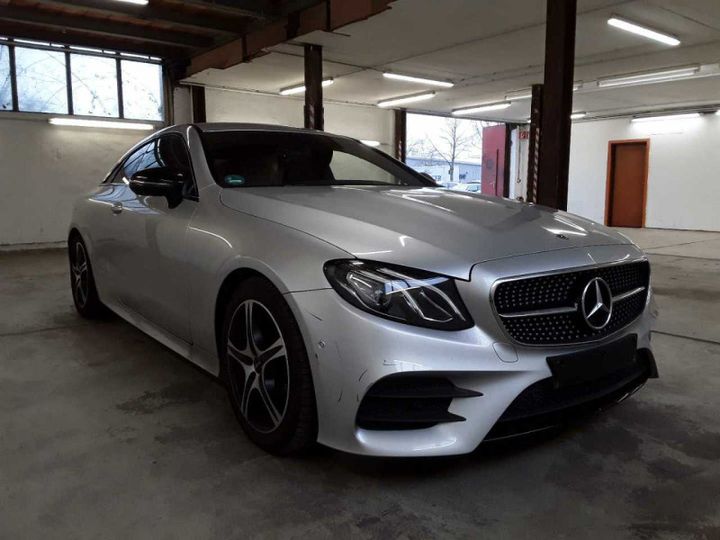 MERCEDES-BENZ E 350 D 2019 wdd2383201f097530