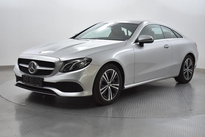 MERCEDES-BENZ E350D 2019 wdd2383201f102467