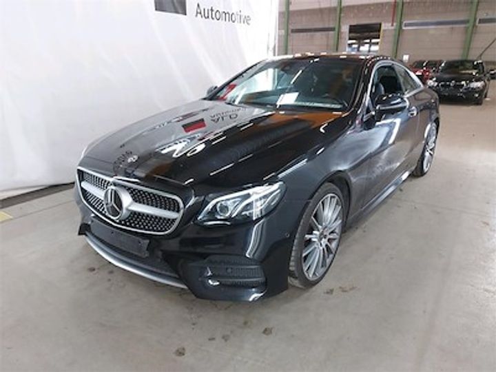 MERCEDES-BENZ CLASSE E COUPE (C238) 2018 wdd2383421f066093