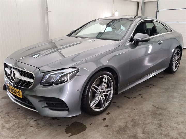 MERCEDES-BENZ E-KLASSE 2018 wdd2383481f047613