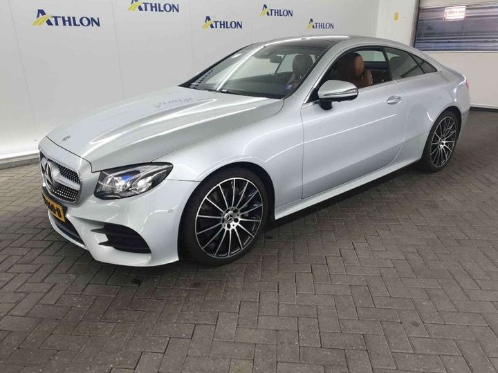 MERCEDES-BENZ E-KLASSE COUP 2019 wdd2383851f113908