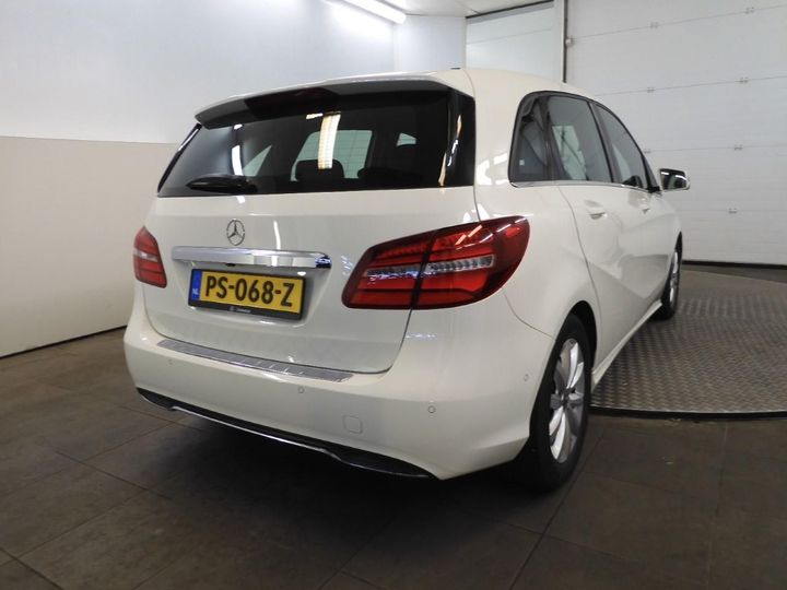 MERCEDES-BENZ B-KLASSE 2017 wdd2462121n225533