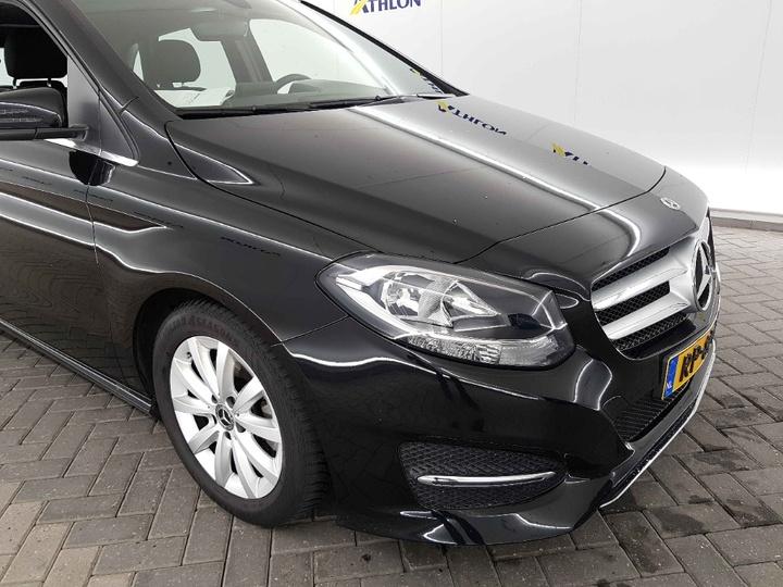 MERCEDES-BENZ B-KLASSE 2018 wdd2462421n238853